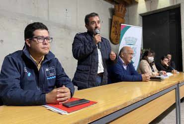El comité de vivienda “futuro en nuestras manos” recibe excelentes noticias