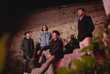 CharlesBlack lanzará su primer video clip en el Barrio Inglés de Coquimbo
