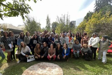 Mujeres de todo el país se podrán capacitar en escuelas para empresarias