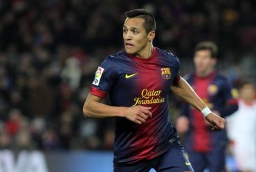 Histórico jugador del Barcelona: “Soy el culpable de llevar a Alexis Sánchez al Barça, lo reconozco”