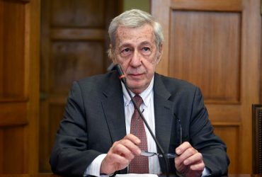 Cancillería cita a embajador de Perú en Chile y prepara nota de protesta por dichos de alcalde de Tacna