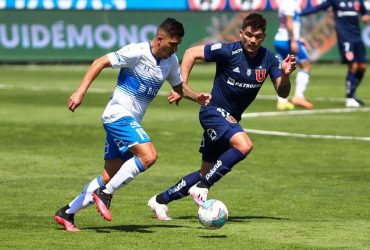 Luis Casanova le responde a la UC por el dardo sobre tener estadio: “No está bien”