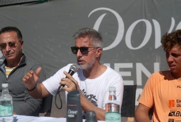 Coquimbo ya inicia el torneo Dove Men+Care Legión Sudamericana