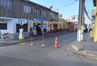 Aguas del Valle renovará red de alcantarillado en Coquimbo beneficiando a más de mil hogares