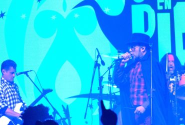 Chancho en Piedra se despide de la región de Coquimbo con un concierto en Enjoy