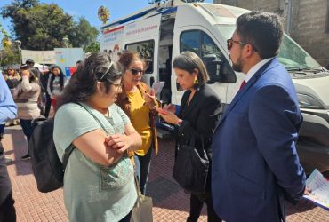 Anuncian extensión de la vigencia de cédulas de identidad y pasaportes para votar