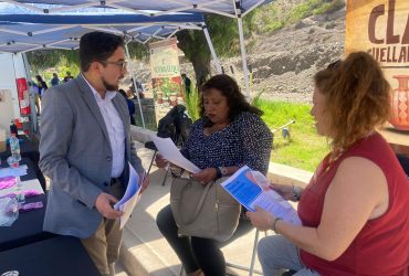 Invitan a comunidad limarina a participar de Plaza de Justicia y Derechos Humanos a realizarse en Ovalle