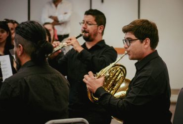 Temporada 2023 de Asociación Cultural Mismar presenta los "Ecos del romanticismo"