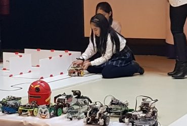 Liga de Robótica Escolar abre inscripciones para circuito 2023 con 8 torneos a nivel nacional