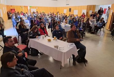Canela es la primera comuna del país en realizar diálogo ciudadano sobre la reforma de APS
