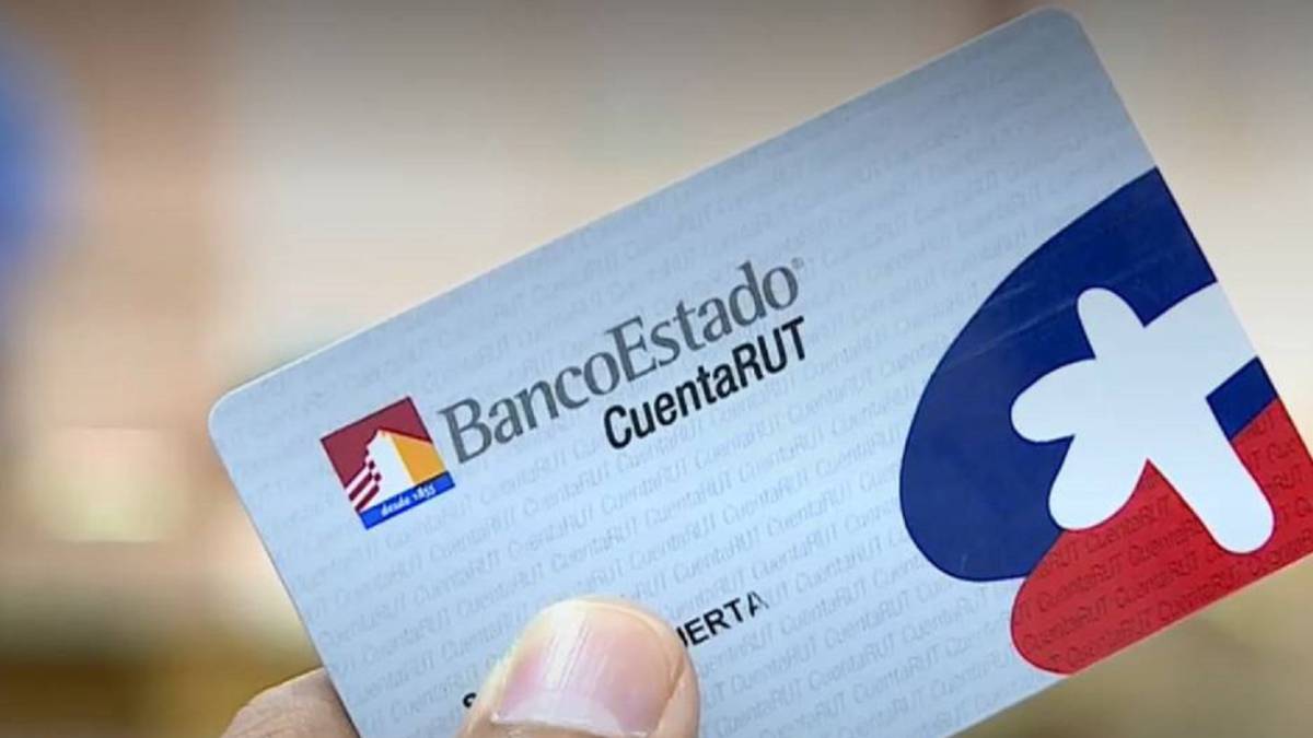 Cómo activar el Bolsillo Familiar Electrónico en la CuentaRUT: hay tres modos de uso