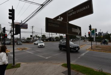 Concejo Comunal aprueba adjudicación para ampliar el alumbrado público en el sector Oriente de La Serena
