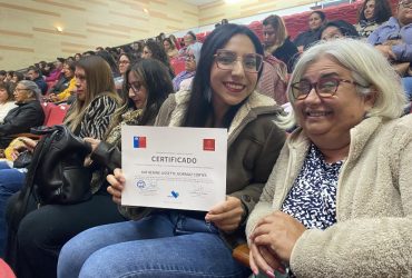 Más de 70 Mujeres Jefas de Hogar de Los Vilos fortalecen su autonomía económica