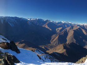Vicuña se prepara para la segunda edición de la Semana de la Montaña
