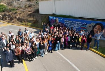 Campus Guayacán de la UCN abre sus puertas en el Día de los Patrimonios