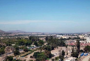 Aguas del Valle invierte más de $ 160 millones en renovación de alcantarillado en Ovalle