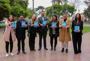 Unas 4 mil mujeres se verán beneficiadas en la región con Ley “Papito Corazón”