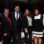 Detectives y funcionarios en retiro de la PDI cuentan con terreno para construir su sede