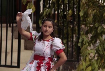 Festival de la Nuez celebró tercera edición con exitosa convocatoria en la localidad de Los Clonquis