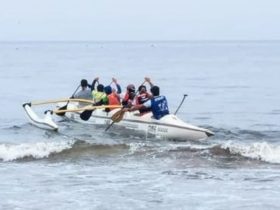 Coquimbo se apresta a vivir el Sexto Campeonato Nacional de Canotaje Polinésico