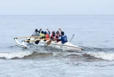 Coquimbo se apresta a vivir el Sexto Campeonato Nacional de Canotaje Polinésico
