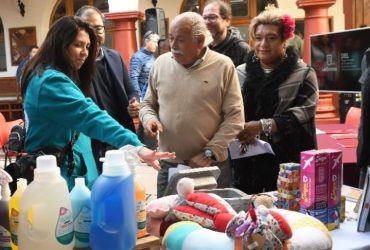 Ponen en marcha Escuela de Economía Circular