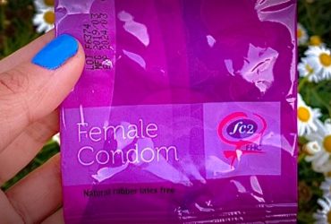 SernamEG Coquimbo habilita dos puntos de distribución de condones femeninos
