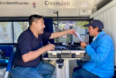 Con jornadas de capacitación Registro Civil e Identificación busca fomentar el uso digital de sus trámites y servicios