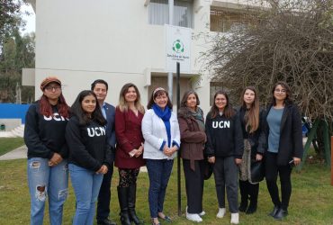 Universidad Católica del Norte y Seremi de Salud firman acuerdo por un “Campus libre de humo”