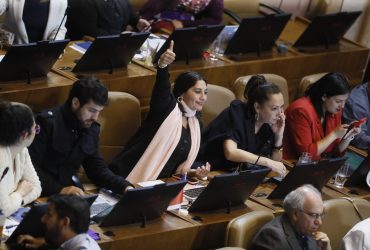 Política Rural: Cámara de Diputadas y Diputados aprobó aplazamiento en la inscripción de derechos de agua y modificación a la Ley de Riego