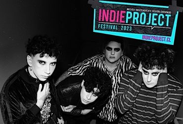 Festival Indieproject de Coquimbo Celebra su 10° edición junto a Friolento y bandas regionales