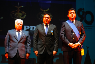 Más de 6 mil investigaciones desarrolló la PDI con un 84% de efectividad en la Región Policial de Coquimbo