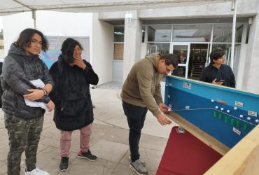 UCN y Red Global enseñan a estudiantes importancia del oxígeno en los Océanos