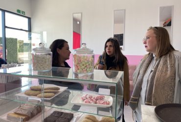 Capital Abeja de Sercotec potenciará emprendimientos liderados por mujeres