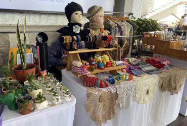 SernamEG Coquimbo invita a la comunidad a apoyar el emprendimiento femenino