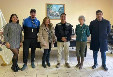 Municipio de Paihuano y Profesores logran acuerdo para pagar deuda histórica