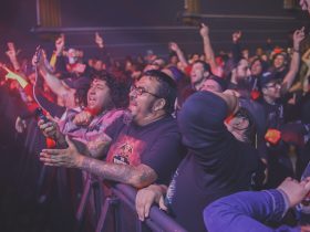 Los espectáculos de junio 2023 en Teatro Centenario: ¿Qué artistas vienen y cuándo se presentan?