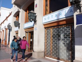 Buenas noticias: Proyecto de “Desnotarización” será ley