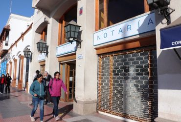 Buenas noticias: Proyecto de “Desnotarización” será ley