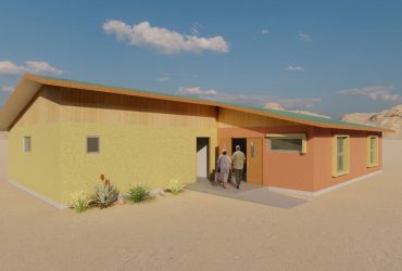 Continúan los proyectos en Paihuano: vecinos de La Rinconada contarán con nuevo y remozado puente