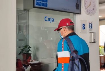 Avanza en la Cámara de Diputados Proyecto de ley que entrega un aporte extraordinario al Bono Invierno
