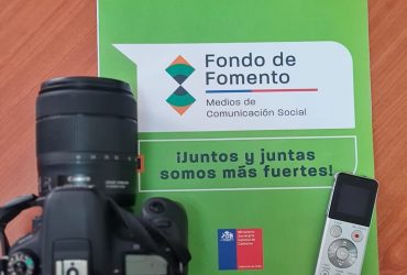 Financiarán 40 proyectos para fortalecer medios de comunicación de la Región de Coquimbo
