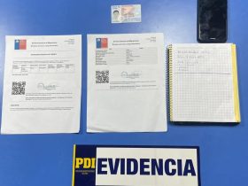 Por obtención fraudulenta de cientos de cédulas de identidad desarticulan organización transnacional