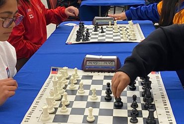 Juegos Deportivos Escolares: Ajedrez definió a sus ganadores regionales
