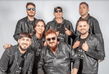 Amar Azul trae su celebración de 30 años al Teatro Centenario