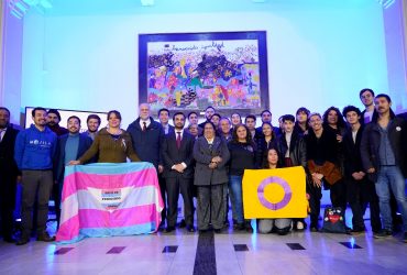 Ministerio de Justicia y Derechos Humanos anuncia medidas para fortalecer la ley Antidiscriminación en el contexto de su reforma legislativa