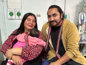 Hospital de Illapel realiza el primer parto con pertinencia cultural de la región