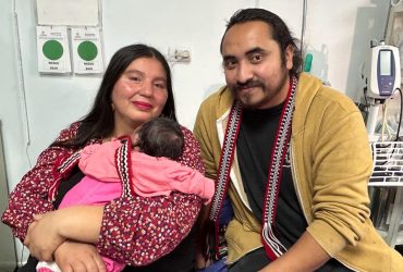 Hospital de Illapel realiza el primer parto con pertinencia cultural de la región