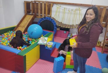 Escuela de talentos de Andacollo cumplió 10 años: Se transformó en semillero de artistas para la región
