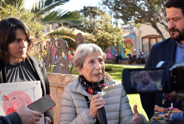 “Tejiendo Memorias”: invitan a mujeres y diversidades a ser parte de archivo digital fotográfico